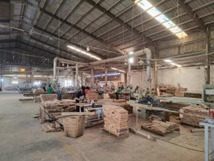 THV Furniture factory image