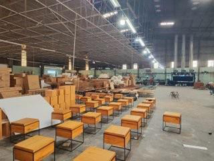 THV Furniture factory image