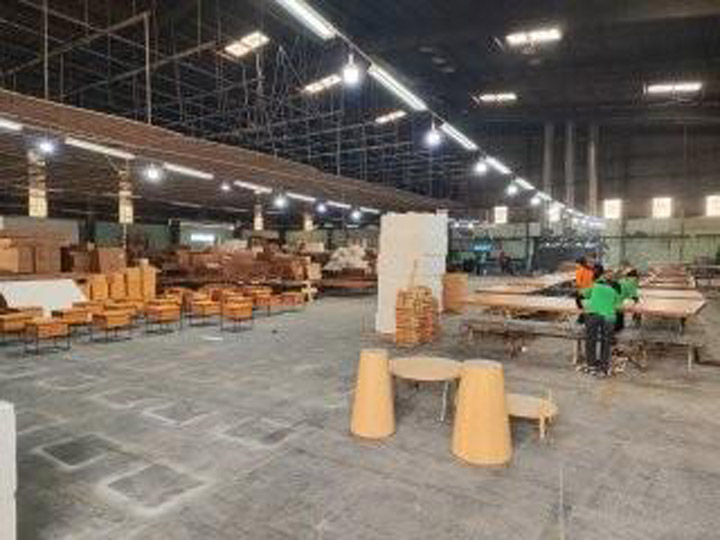 THV Furniture factory image