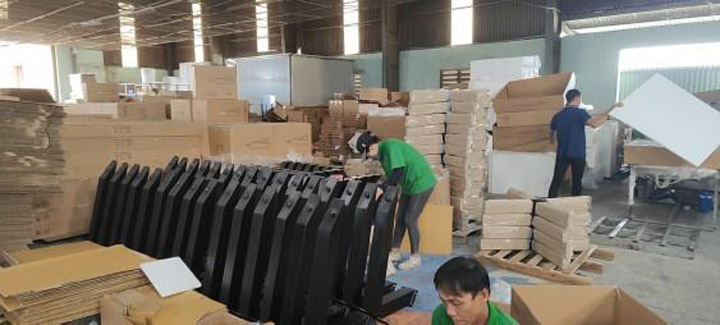 THV Furniture factory image