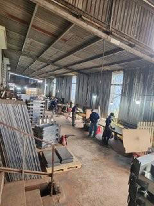 THV Furniture factory image