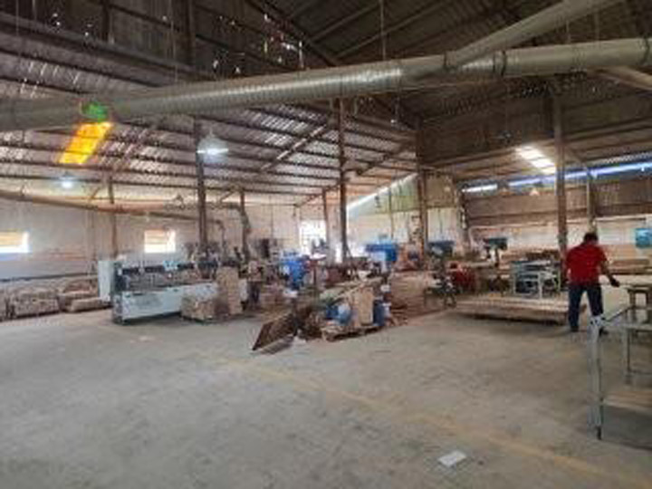 THV Furniture factory image
