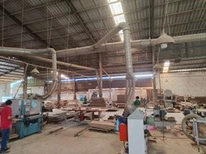 THV Furniture factory image