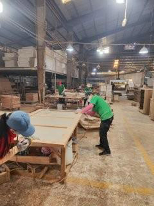 THV Furniture factory image