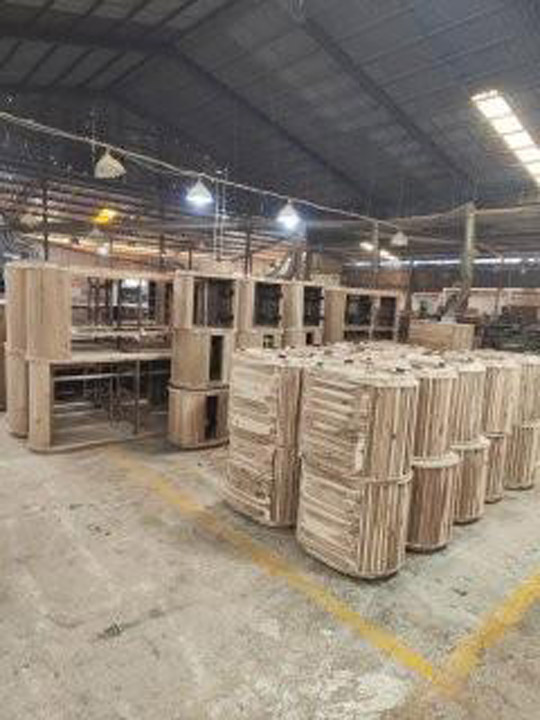 THV Furniture factory image