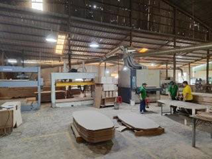 THV Furniture factory image