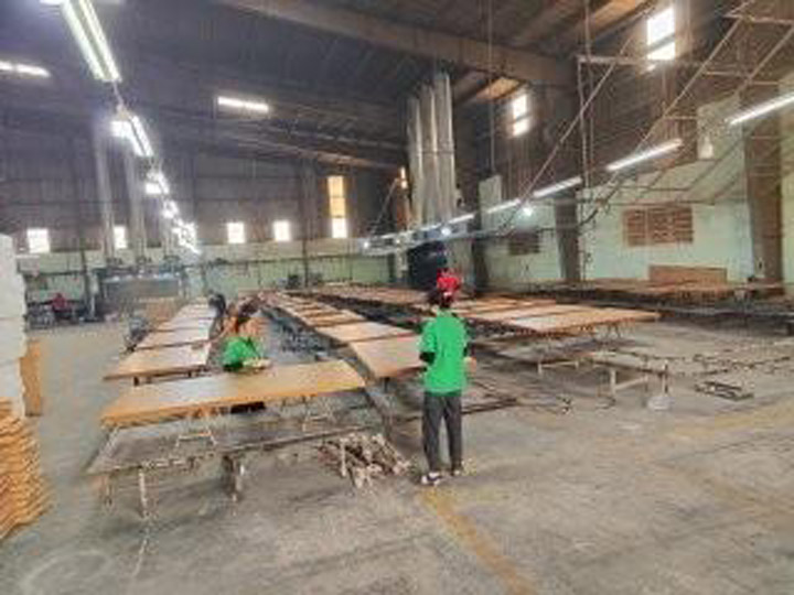 THV Furniture factory image