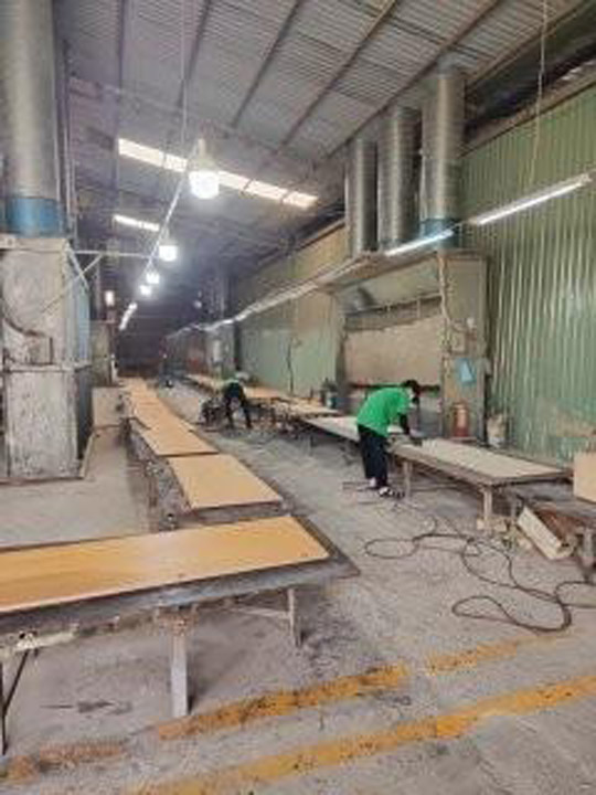 THV Furniture factory image
