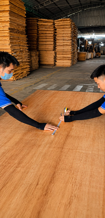 Factory No. 2 - Dong Anh, Hanoi
