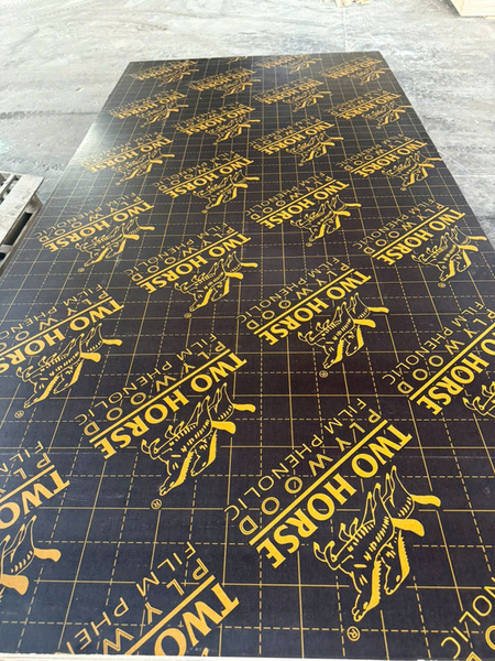Actual images - Dat Viet Plywood