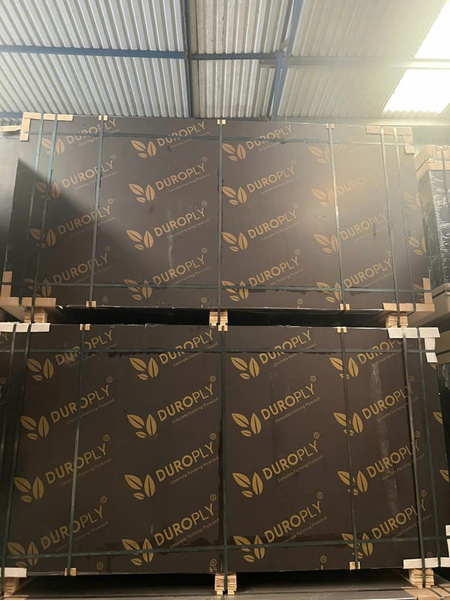 Actual images - Dat Viet Plywood