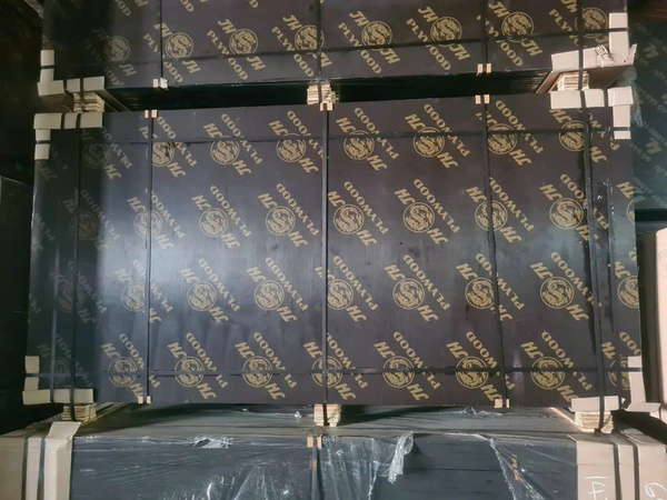 Actual images - Dat Viet Plywood