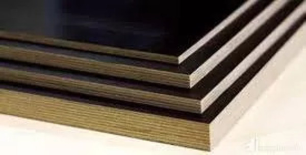 12mm film faced plywood