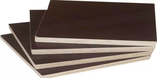 15mm film faced plywood