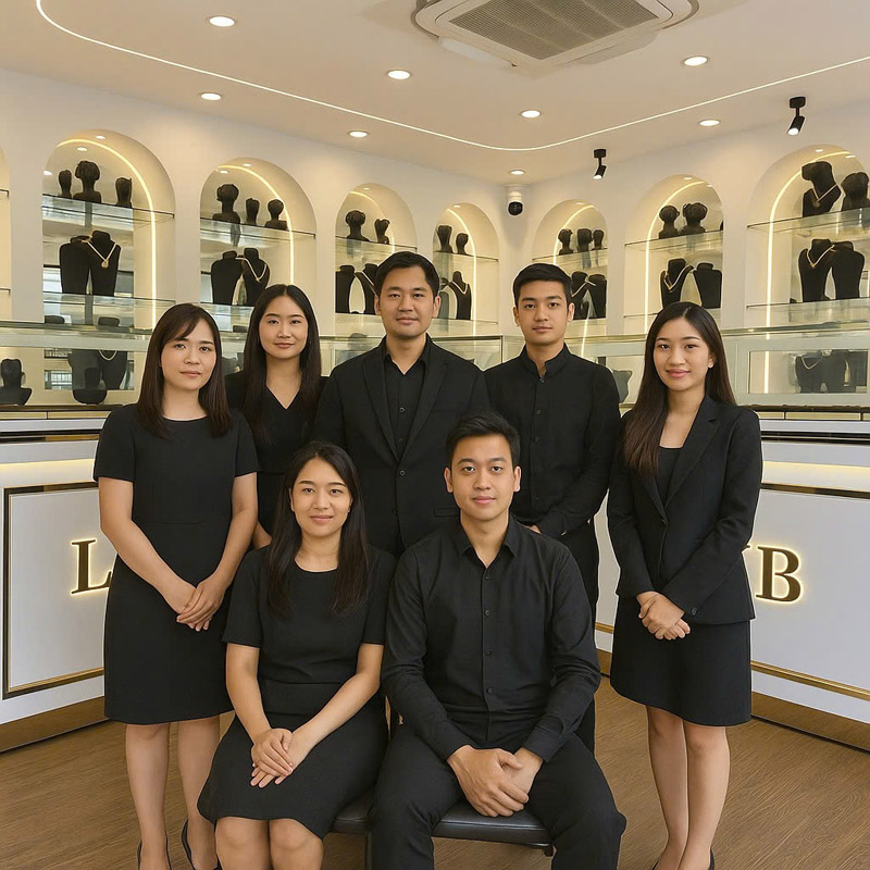 LVB Jewelry Company