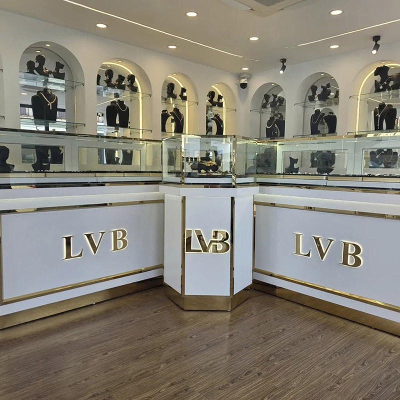 LVB Jewelry Company