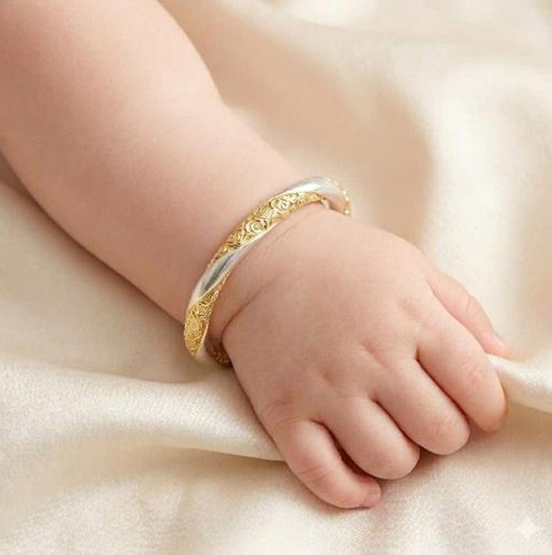 Kids bracelet