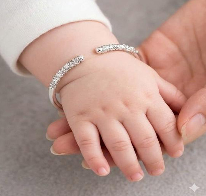 Kids bracelet