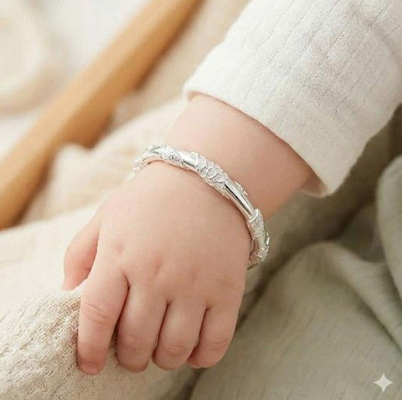 Kids bracelet