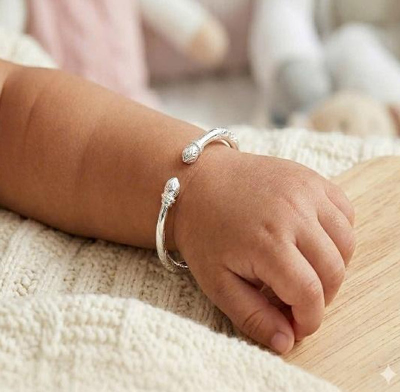 Kids bracelet