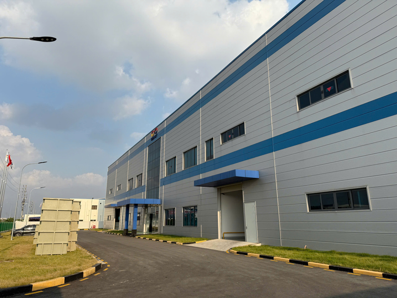 GBM Hung Yen company image