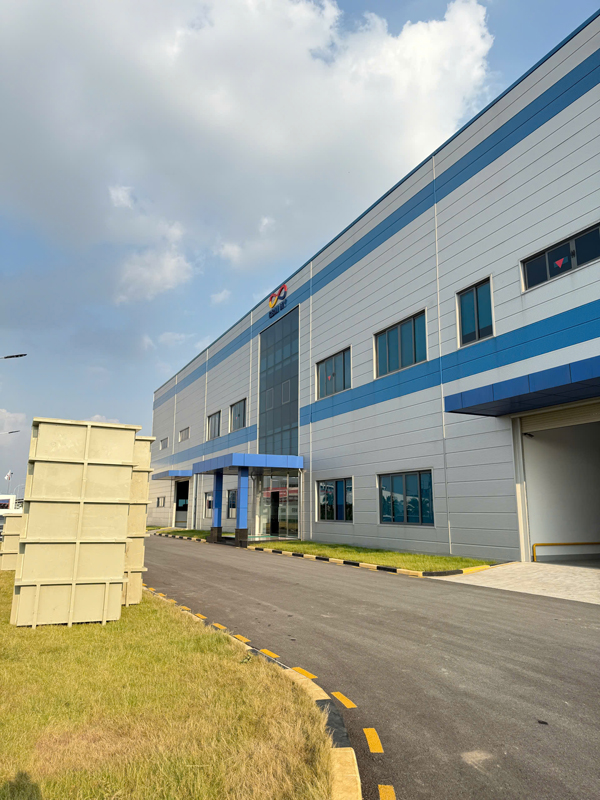 GBM Hung Yen company image