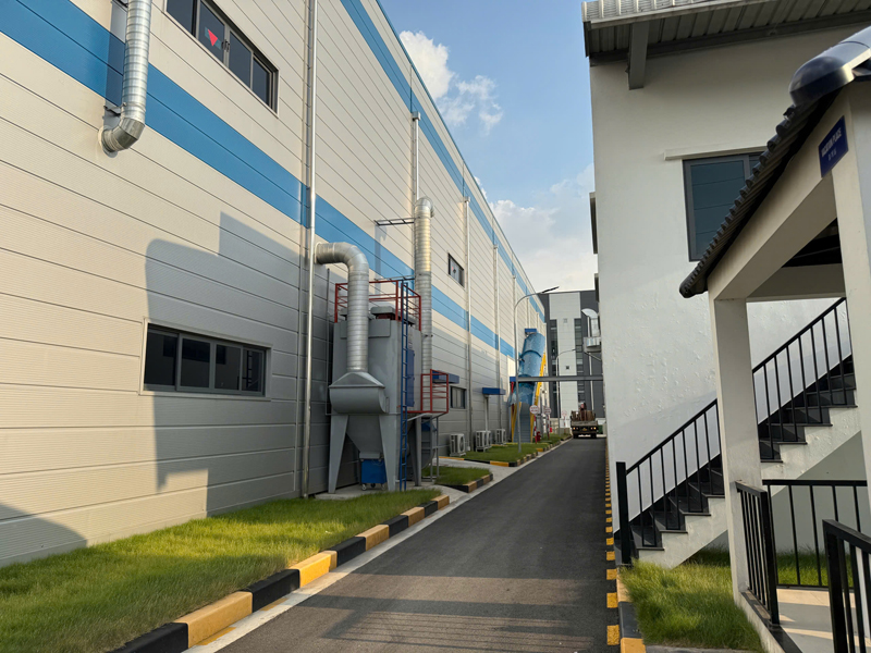 GBM Hung Yen company image