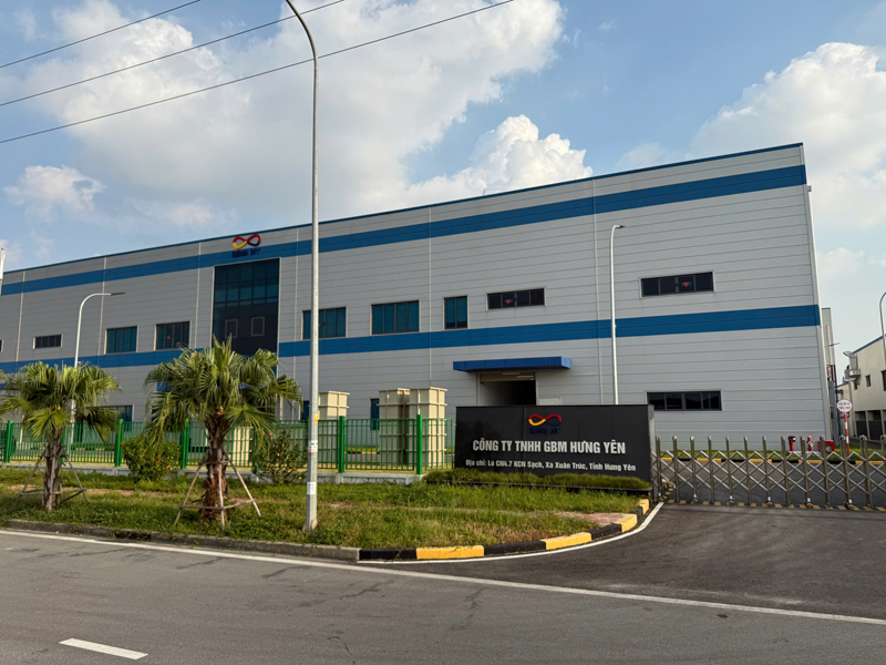 GBM Hung Yen company image
