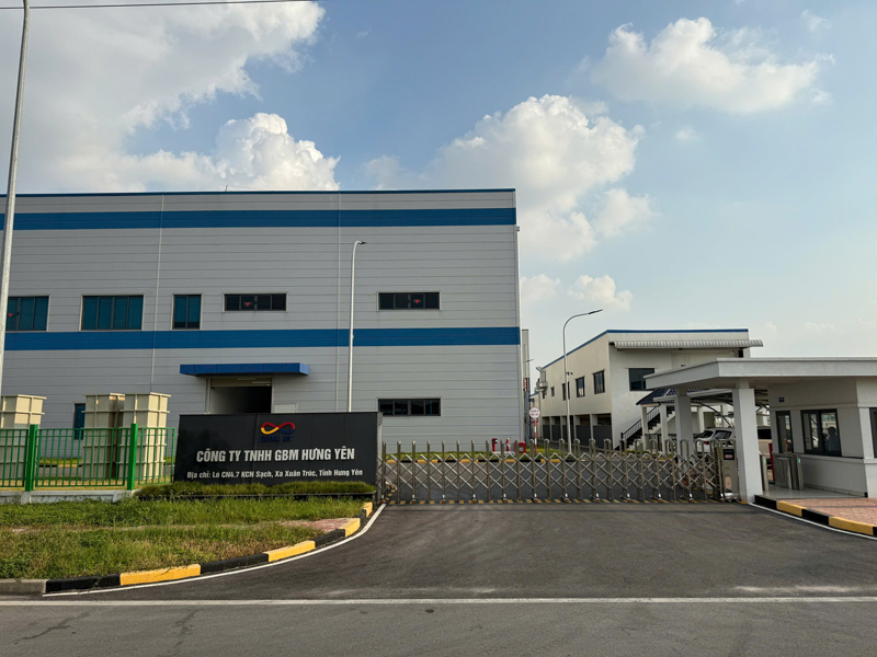 GBM Hung Yen company image