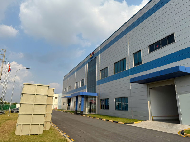GBM Hung Yen company image