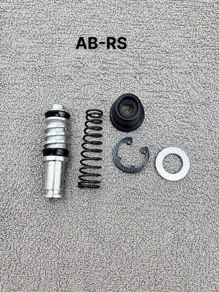Automotive rubber parts