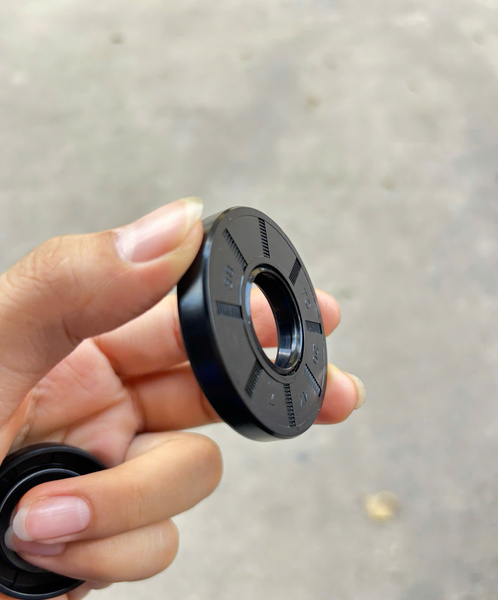 Automotive rubber parts