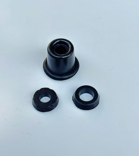 Automotive rubber parts