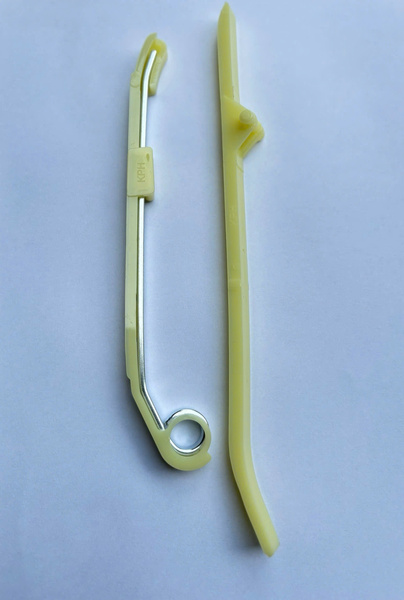 Automotive rubber parts