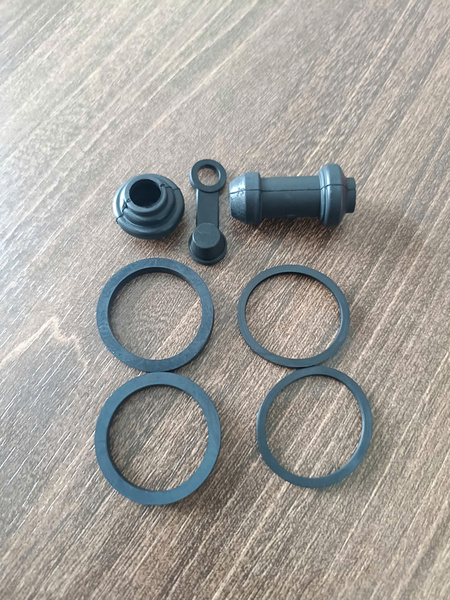 Automotive rubber parts