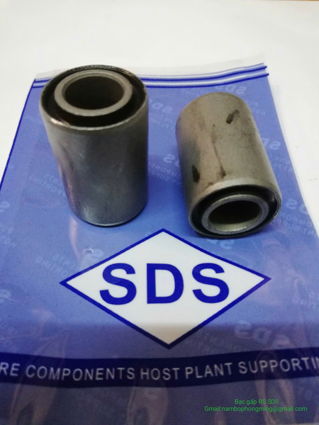 Automotive rubber parts