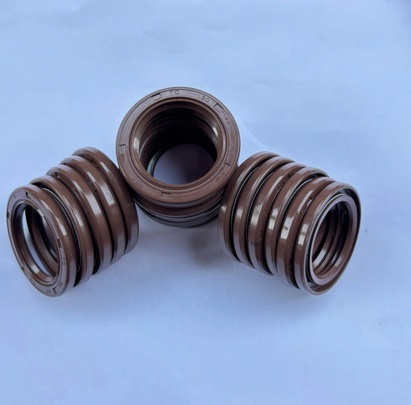 Automotive rubber parts