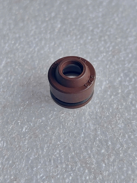 Automotive rubber parts