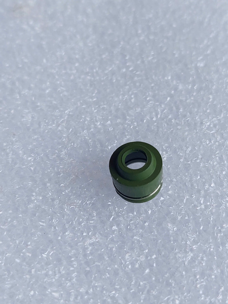 Automotive rubber parts