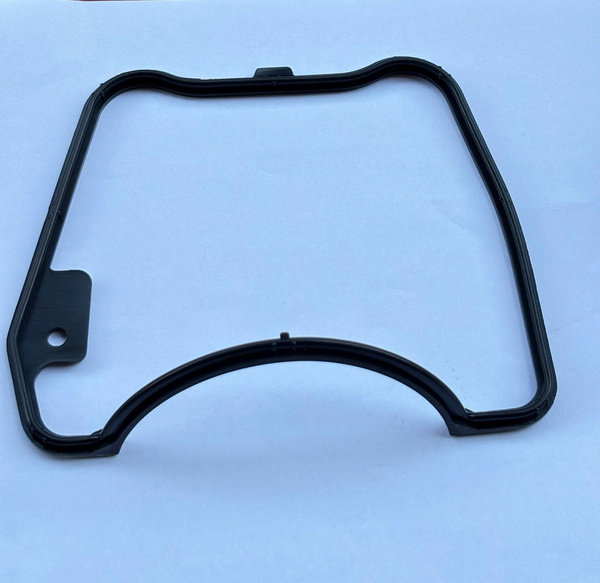 Automotive rubber parts