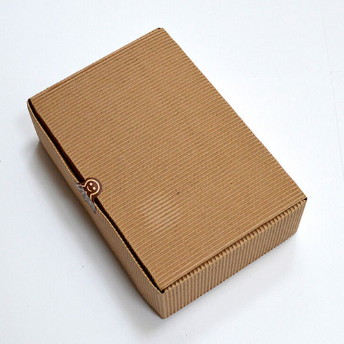 2-ply carton box