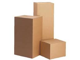3-ply carton box