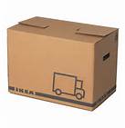 3-ply carton box
