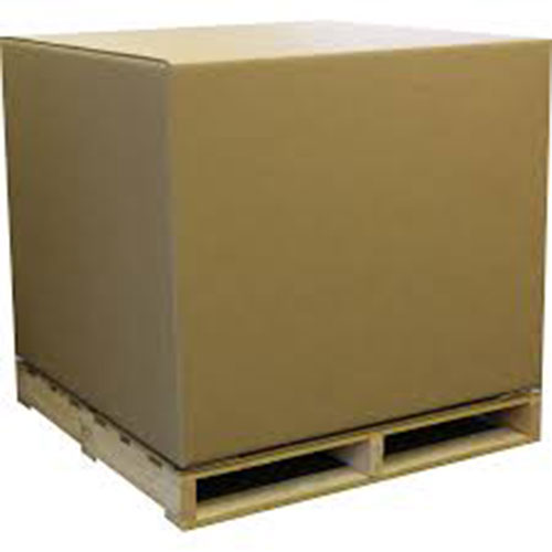 7-ply carton box