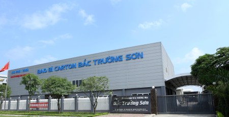 Bac Truong Son Company