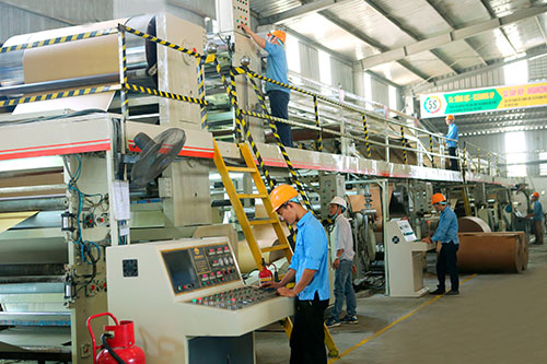 Bac Truong Son Company