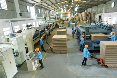 Bac Truong Son Company