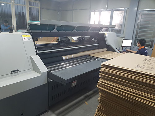 Bac Truong Son Company