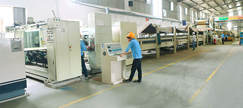 Bac Truong Son Company