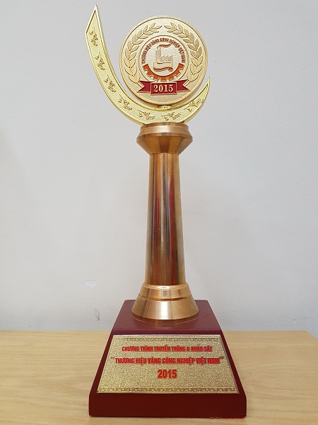 Trophy